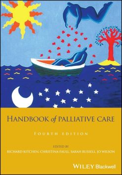 Handbook of Palliative Care, 4th Edition (Original PDF from Publisher)