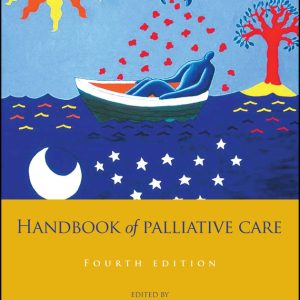 Handbook of Palliative Care, 4th Edition (EPUB)