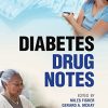 Diabetes Drug Notes (Original PDF from Publisher)