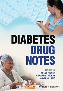 Diabetes Drug Notes (EPUB)
