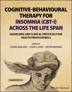 Cognitive-Behavioural Therapy for Insomnia (CBT-I): Guidelines and Clinical Protocols for Health Professionals Across the Life Span (EPUB)