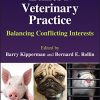 Ethics in Veterinary Practice: Balancing Conflicting Interests (Original PDF from Publisher)