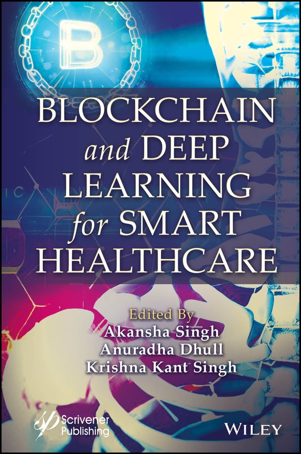 Blockchain and Deep Learning for Smart Healthcare (Original PDF from Publisher)