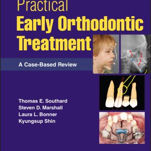 Practical Early Orthodontic Treatment: A Case-Based Review (EPUB)