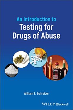 An Introduction to Testing for Drugs of Abuse (Original PDF from Publisher)