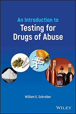 An Introduction to Testing for Drugs of Abuse (Original PDF from Publisher)