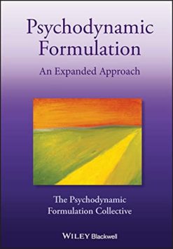Psychodynamic Formulation: An Expanded Approach (EPUB)