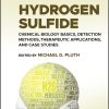 Hydrogen Sulfide: Chemical Biology Basics, Detection Methods, Therapeutic Applications, and Case Studies (Original PDF from Publisher)
