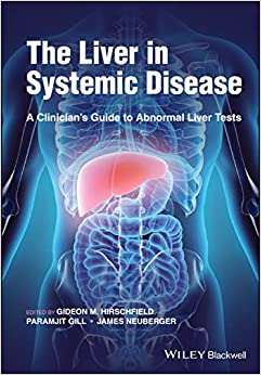 The Liver in Systemic Disease: A Clinician’s Guide to Abnormal Liver Tests (Original PDF from Publisher)