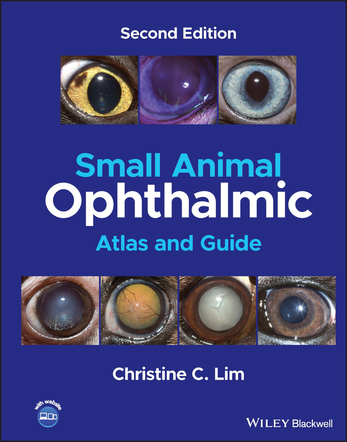 Small Animal Ophthalmic Atlas and Guide, 2nd Edition (EPUB)