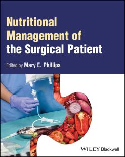 Nutritional Management of the Surgical Patient (EPUB)