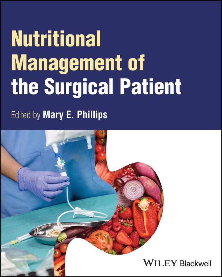 Nutritional Management of the Surgical Patient (Original PDF from Publisher)