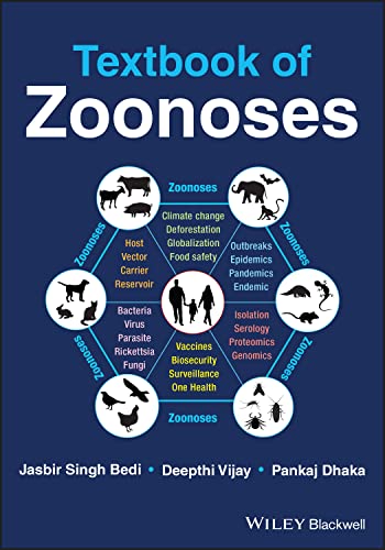 Textbook of Zoonoses (Original PDF from Publisher)