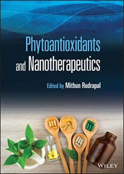 Phytoantioxidants and Nanotherapeutics (EPUB)