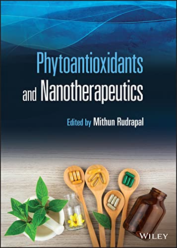 Phytoantioxidants and Nanotherapeutics (EPUB)