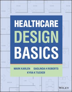 Healthcare Design Basics (Original PDF from Publisher)