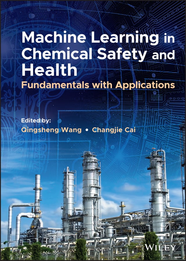 Machine Learning in Chemical Safety and Health: Fundamentals with Applications (EPUB)