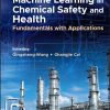 Machine Learning in Chemical Safety and Health: Fundamentals with Applications (Original PDF from Publisher)