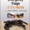 Emergency Triage of the Horse (Original PDF from Publisher)