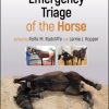 Emergency Triage of the Horse (EPUB)