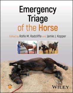 Emergency Triage of the Horse (EPUB)