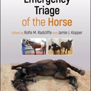 Emergency Triage of the Horse (EPUB)