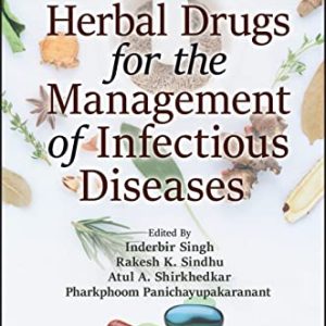 Herbal Drugs for the Management of Infectious Diseases (Original PDF from Publisher)