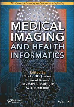 Medical Imaging and Health Informatics (EPUB)