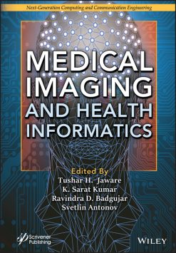 Medical Imaging and Health Informatics (Original PDF from Publisher)