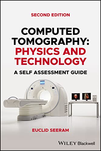 Computed Tomography: Physics and Technology, A Self Assessment Guide, 2nd Edition (EPUB)