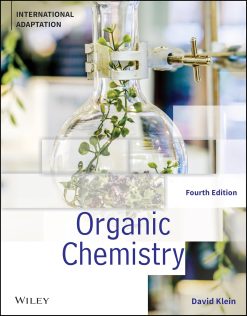 Organic Chemistry, International Adaptation, 4th Edition (Original PDF from Publisher)