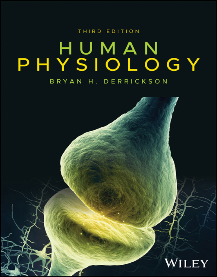 Human Physiology, 3rd edition (Original PDF from Publisher)