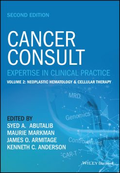 Cancer Consult: Expertise in Clinical Practice, Volume 2, 2nd Edition (Original PDF from Publisher)