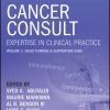 Cancer Consult: Expertise in Clinical Practice, Volume 1, 2nd Edition (Original PDF from Publisher)
