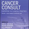 Cancer Consult: Expertise in Clinical Practice, Volume 1, 2nd Edition (EPUB)