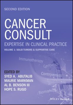 Cancer Consult: Expertise in Clinical Practice, Volume 1, 2nd Edition (EPUB)