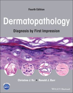 Dermatopathology: Diagnosis by First Impression, 4th Edition (EPUB)