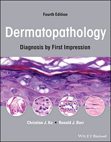 Dermatopathology: Diagnosis by First Impression, 4th edition (Original PDF from Publisher)