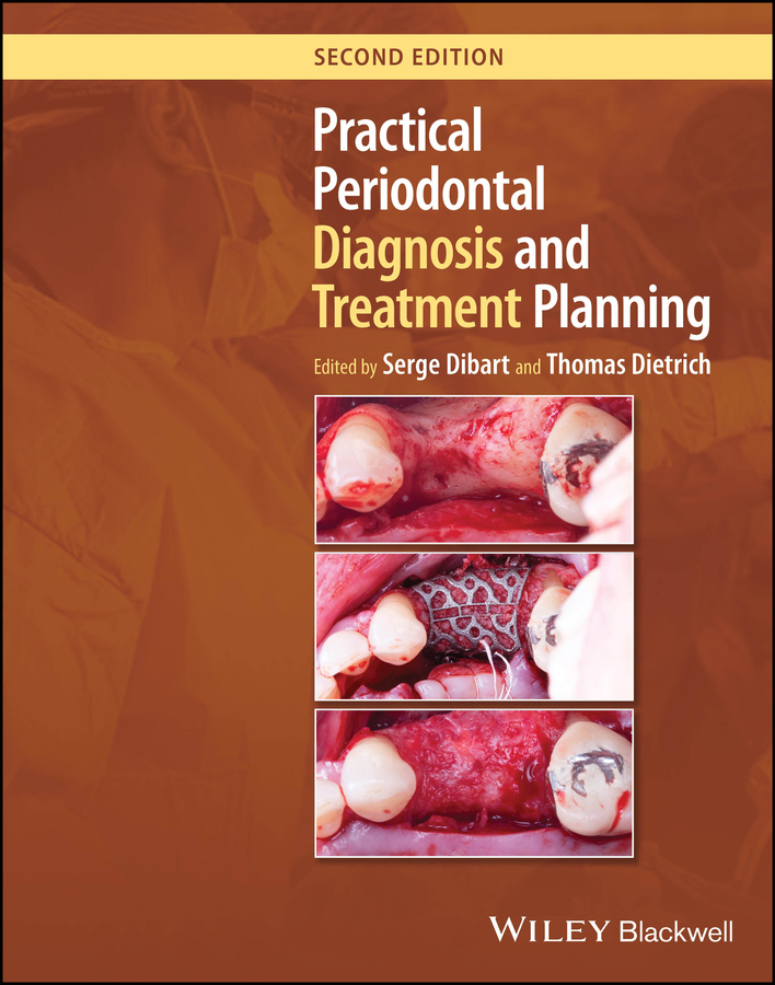 Practical Periodontal Diagnosis and Treatment Planning, 2nd Edition (EPUB)