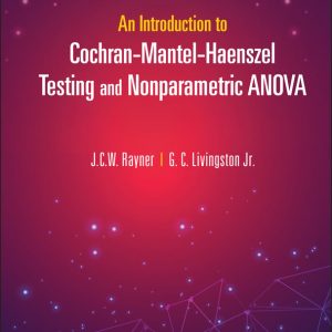 An Introduction to Cochran-Mantel-Haenszel Testing and Nonparametric ANOVA (Original PDF from Publisher)