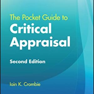 The Pocket Guide to Critical Appraisal, 2nd Edition (Original PDF from Publisher)