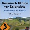 Research Ethics for Scientists, 2nd Edition (Original PDF from Publisher)