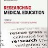 Researching Medical Education, 2nd Edition (Original PDF from Publisher)