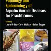 Pathology and Epidemiology of Aquatic Animal Diseases for Practitioners (EPUB)