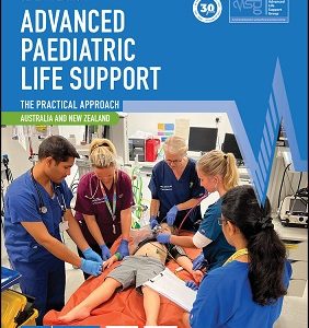 Advanced Paediatric Life Support – The Practical Approach, Australia and New Zealand, 7th Edition (Original PDF from Publisher)