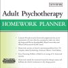 Adult Psychotherapy Homework Planner, 6th edition (Original PDF from Publisher)