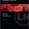 Haematology (Lecture Notes), 11th Edition (Original PDF from Publisher)