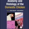 Anatomy and Histology of the Domestic Chicken (EPUB)