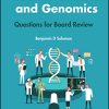 Medical Genetics and Genomics: Questions for Board Review (Original PDF from Publisher)