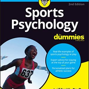 Sports Psychology For Dummies, 2nd Edition (Original PDF from Publisher)